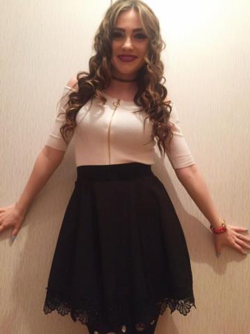 Светлана фото 2