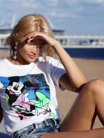 Анастасия фото 10