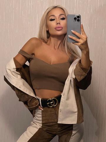 Полина фото 2