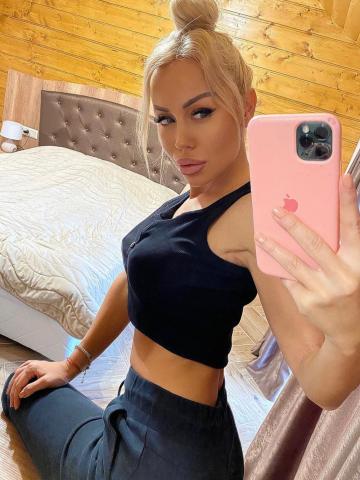 Полина фото 6