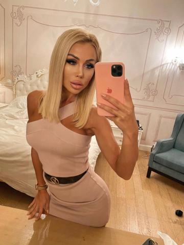 Полина фото 8