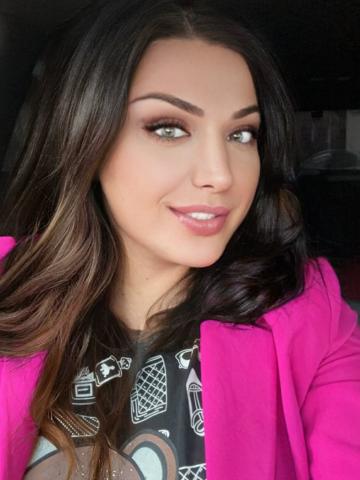 Эльвира Авторитет фото 4