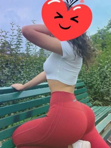 Юлия Длинноногая Реал фото 2