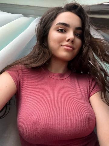 Вероника Лилия