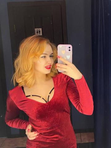 Римма Sexy Вип фото 2