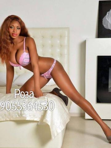 Алина Йога Реал фото 5