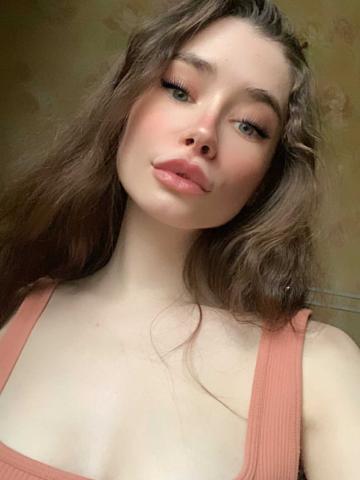 Злата Реал Студентка Брюнетка фото 2