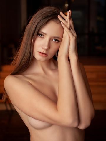 Галина Очаровательная Реал фото 2